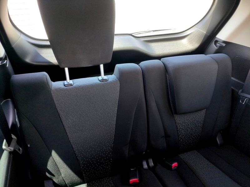 2011 Mazda Premacy 7 Seater