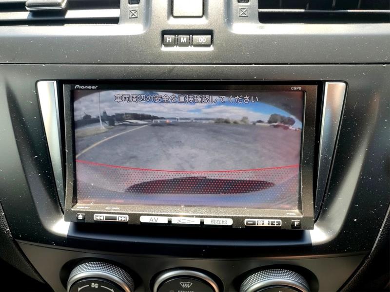 2011 Mazda Premacy 7 Seater