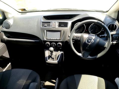 2011 Mazda Premacy 7 Seater - Thumbnail