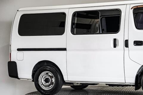 2008 Nissan Caravan 5 Door - Thumbnail