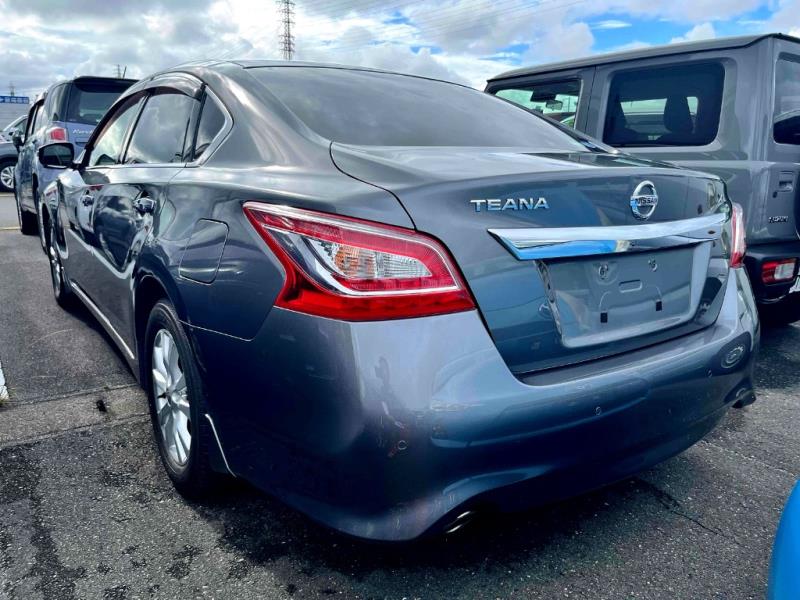 2015 Nissan Teana / Maxima