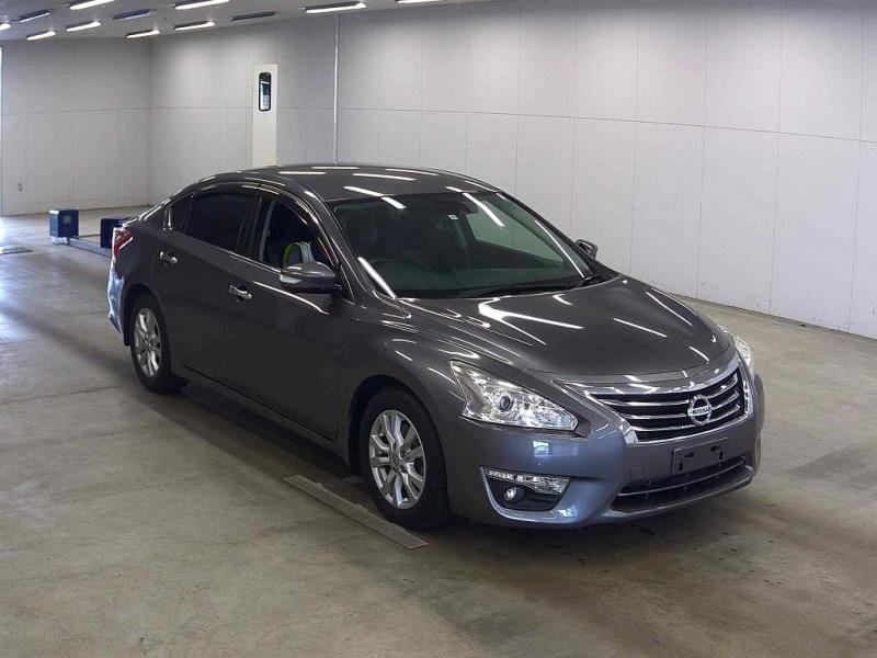 2015 Nissan Teana / Maxima