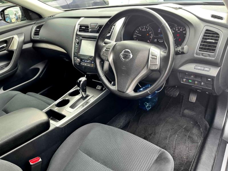 2015 Nissan Teana / Maxima