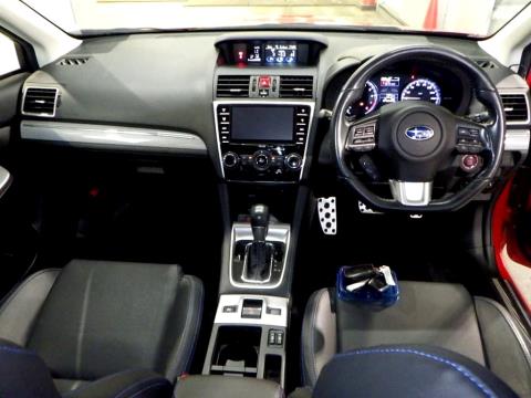 2014 Subaru Levorg - Thumbnail