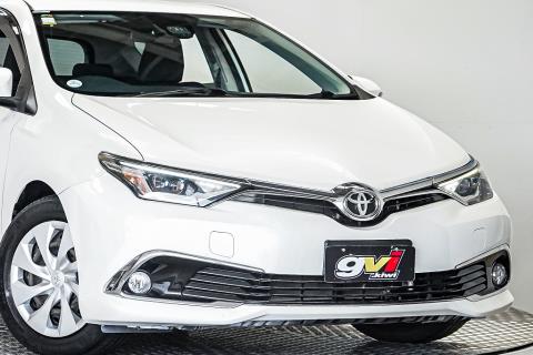 2016 Toyota Auris 180S / Corolla - Thumbnail