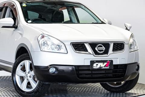 2013 Nissan Dualis 20G / Qashqai - Thumbnail