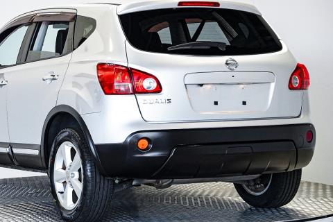 2013 Nissan Dualis 20G / Qashqai - Thumbnail