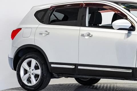 2013 Nissan Dualis 20G / Qashqai - Thumbnail