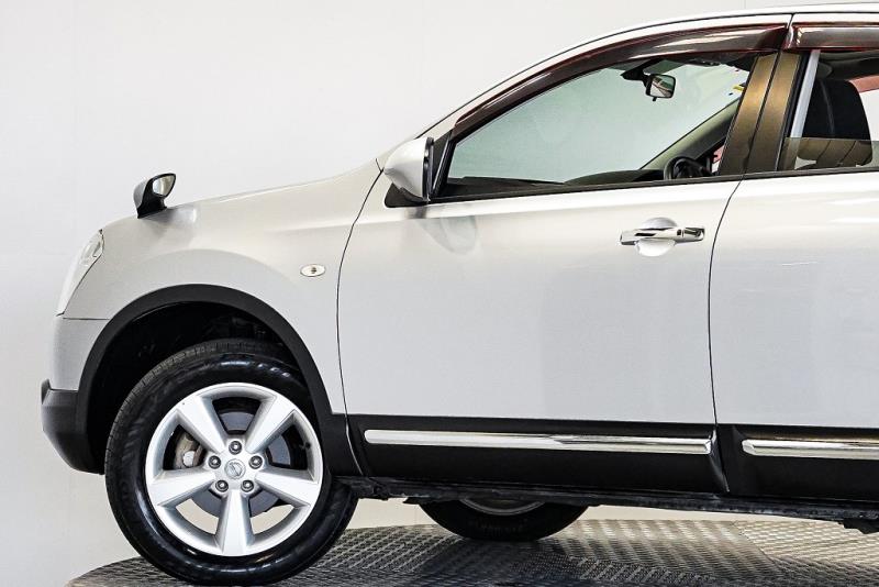 2013 Nissan Dualis 20G / Qashqai