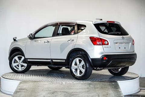 2013 Nissan Dualis 20G / Qashqai - Thumbnail