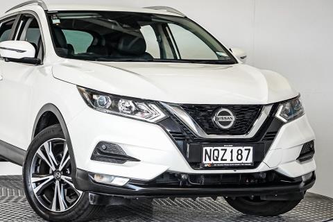 2021 Nissan Qashqai ST-L 2.0P - Thumbnail