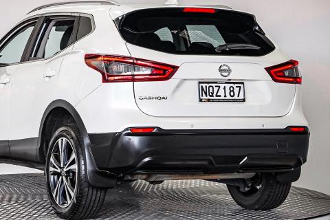 2021 Nissan Qashqai ST-L 2.0P - Thumbnail