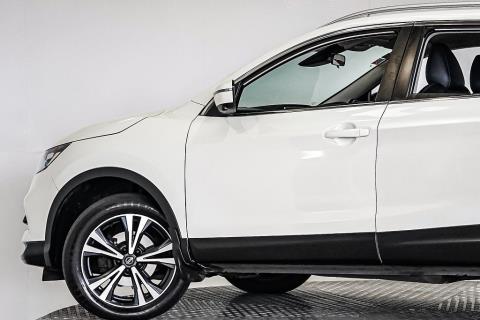 2021 Nissan Qashqai ST-L 2.0P - Thumbnail