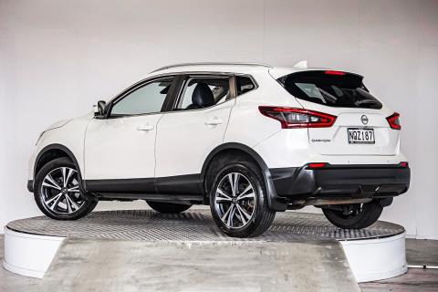 2021 Nissan Qashqai ST-L 2.0P - Thumbnail