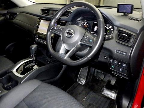 2017 Nissan X-Trail Hybrid 4WD - Thumbnail