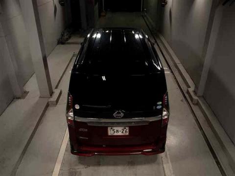 2020 Nissan Serena Hybrid - Thumbnail