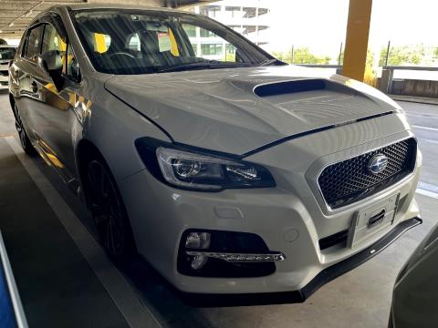 2014 Subaru Levorg 2.0GT-S Turbo - Thumbnail