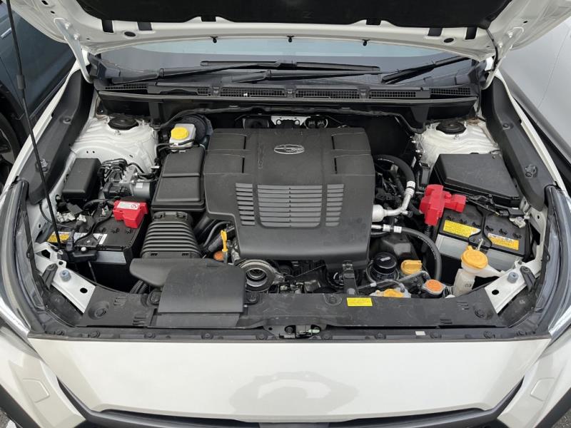 2023 Subaru Crosstrek 4WD Ltd Hybrid