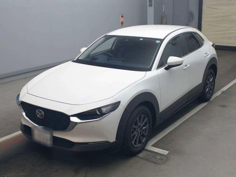 2022 Mazda CX-30 20S Petrol