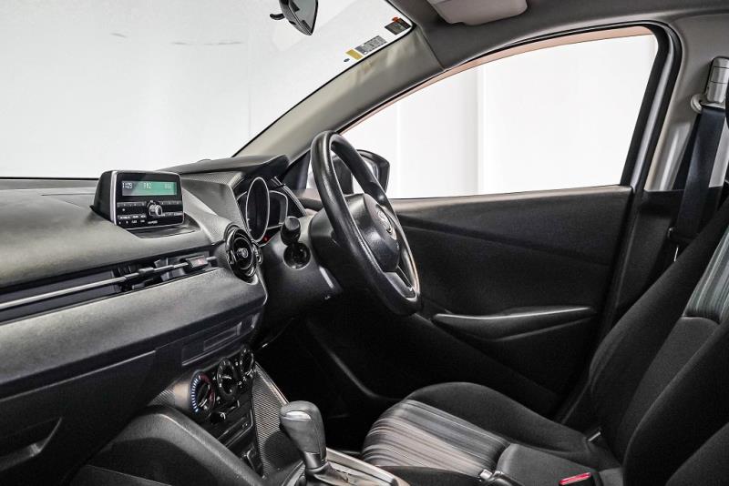 2015 Mazda Demio 13C 5 Door