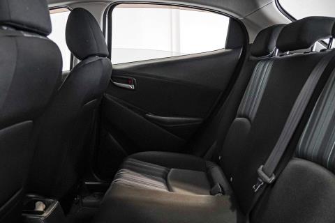 2015 Mazda Demio 13C 5 Door - Thumbnail