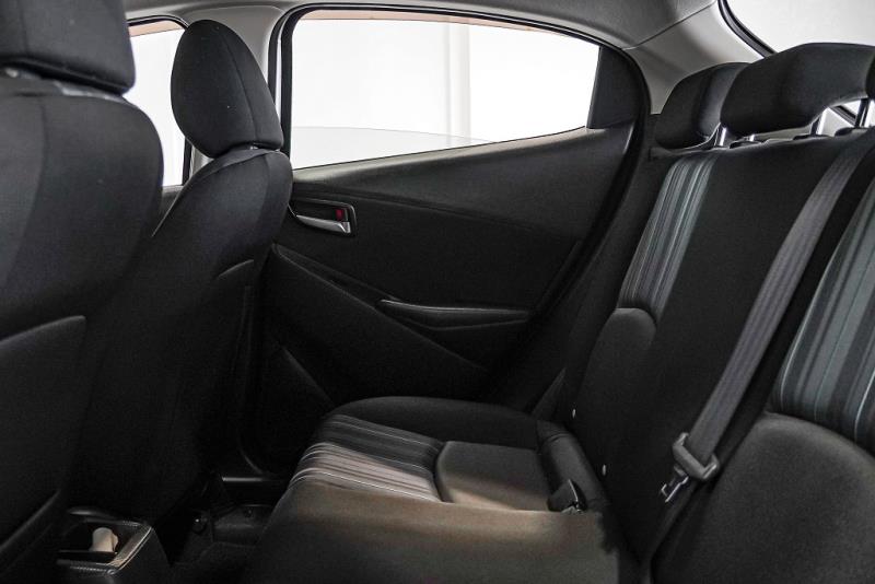 2015 Mazda Demio 13C 5 Door