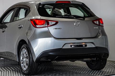 2015 Mazda Demio 13C 5 Door - Thumbnail