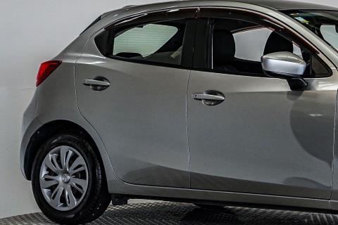 2015 Mazda Demio 13C 5 Door - Thumbnail