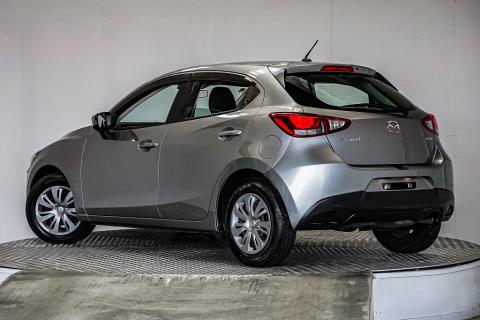 2015 Mazda Demio 13C 5 Door - Thumbnail