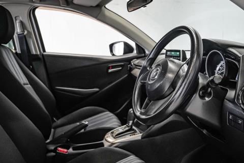 2015 Mazda Demio 13C 5 Door - Thumbnail