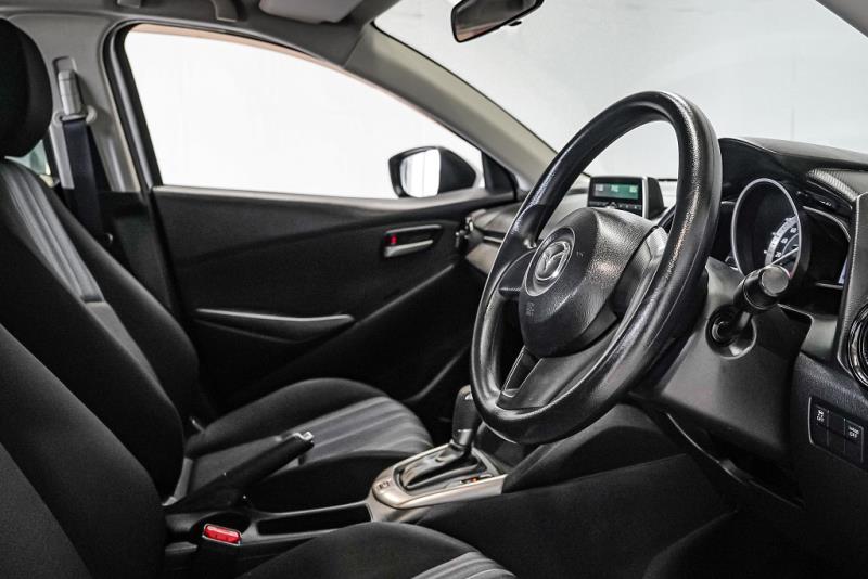 2015 Mazda Demio 13C 5 Door