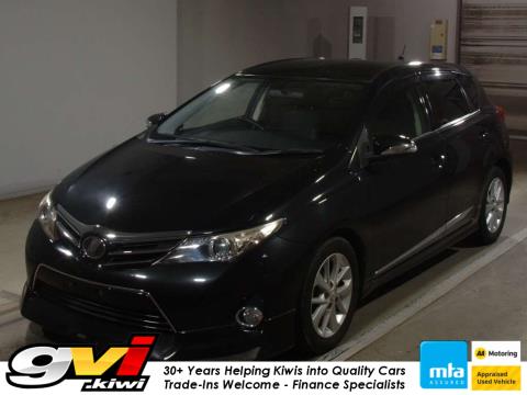 2014 Toyota Auris 180G / Corolla - Thumbnail