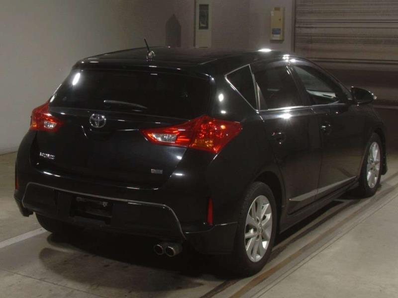 2014 Toyota Auris 180G / Corolla