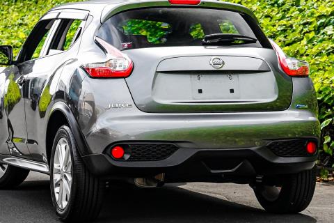 2015 Nissan Juke 15RX - Thumbnail