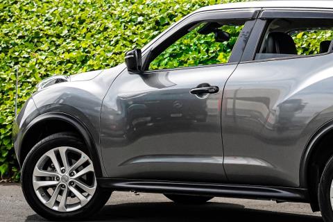 2015 Nissan Juke 15RX - Thumbnail