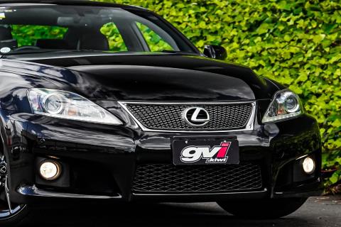 2013 Lexus IS F - Thumbnail