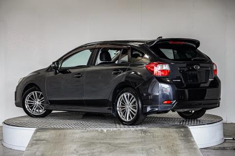 2013 Subaru Impreza Sport 2.0i-S - Thumbnail