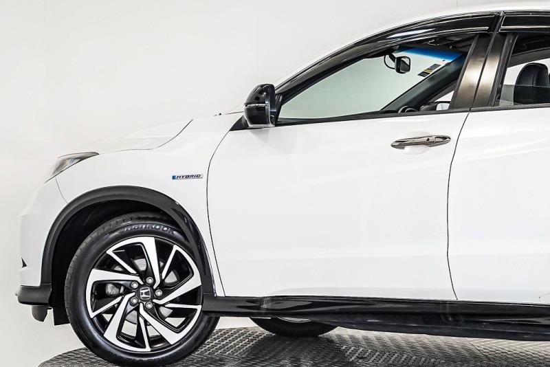 2016 Honda Vezel RS Hybrid / HR-V