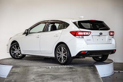 2016 Subaru Impreza Sport 2.0i-L - Thumbnail