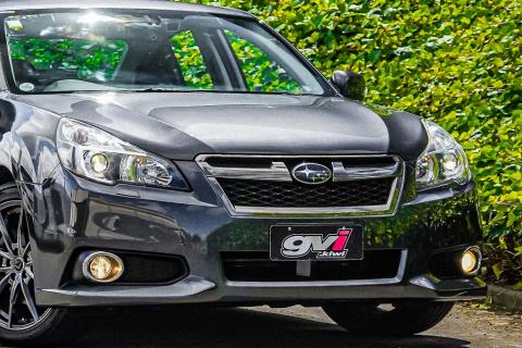 2014 Subaru Legacy B4 2.5i-L - Thumbnail