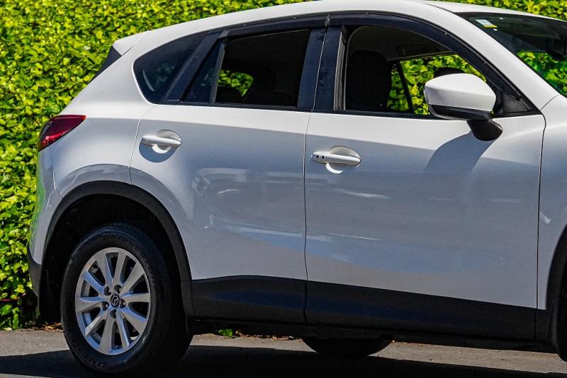 2013 Mazda CX-5 20S Sport