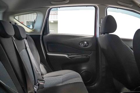 2014 Nissan Note X5 Door - Thumbnail