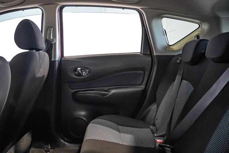 2014 Nissan Note X5 Door