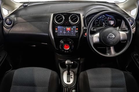 2014 Nissan Note X5 Door - Thumbnail