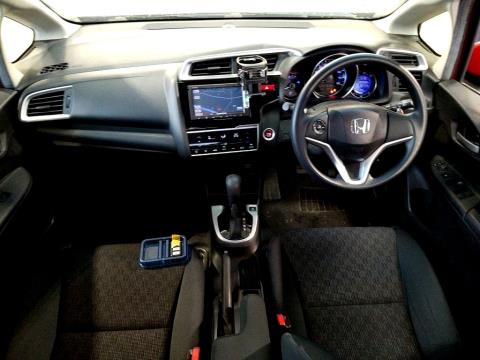 2014 Honda Fit 13S / Jazz Sport - Thumbnail