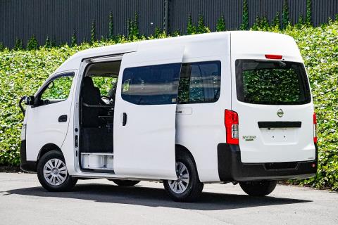 2019 Nissan Nv350 / Caravan - Thumbnail