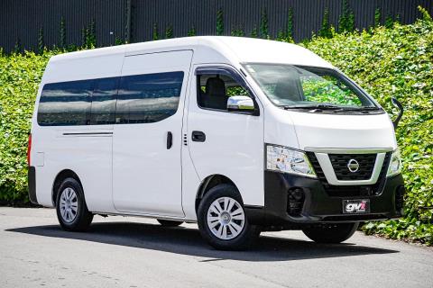 2019 Nissan Nv350 / Caravan - Thumbnail