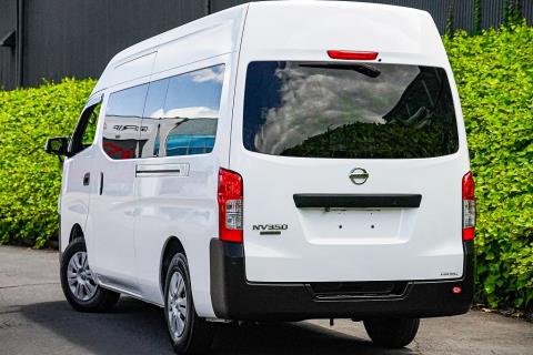 2019 Nissan Nv350 / Caravan - Thumbnail