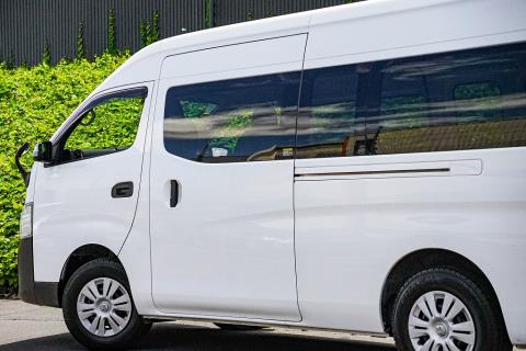 2019 Nissan Nv350 / Caravan - Thumbnail