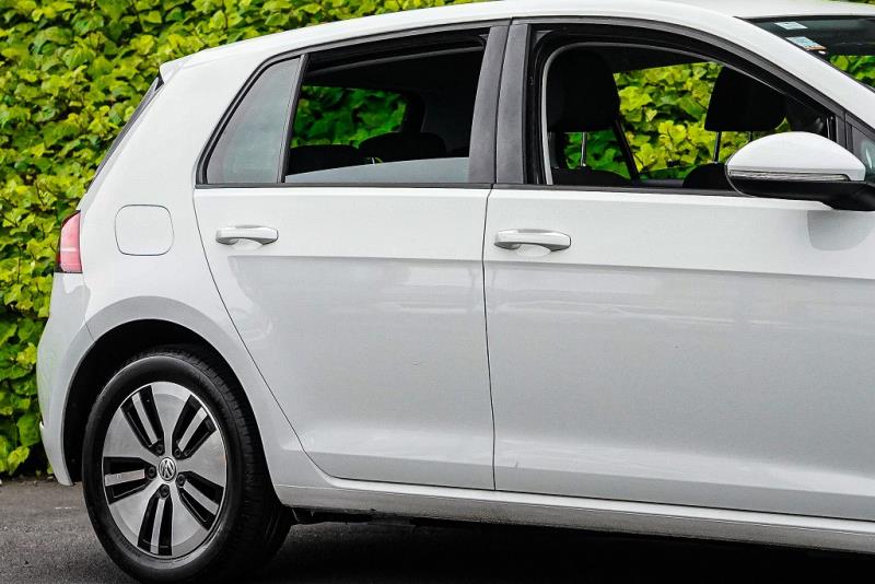 2020 Volkswagen e-Golf Gen 2 36kWh